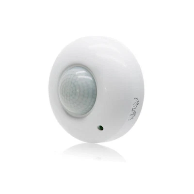 AC 220V Sensitivety 360 Degree Automatic Ceiling Infrared PIR Motion Sensor - Image 1 of 4