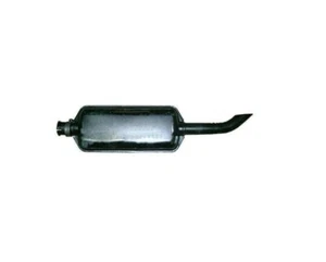 Belarus Traktor Auspuffrohr 600/611/615/650/652/YMZ6 - Bild 1 von 2