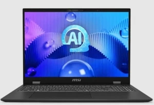 MSI Prestige 14" FHD Intel® Core™ Ultra 5 processor 125H DDR5 16GB 1TB SSD - Picture 1 of 1