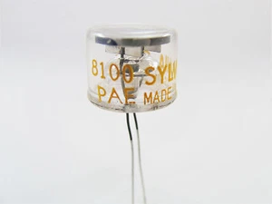 8100 - Sylvania Photoconductive Cell Vacuum Tube - *NEW OLD STOCK!* - Picture 1 of 2