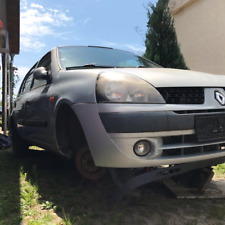 Renault clio 2 