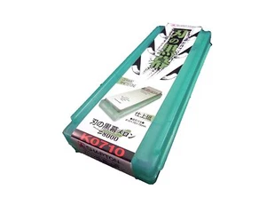 Pietra per affilare Whetstone giapponese Shapton ceramica Kuromaku #8000 - Foto 1 di 3