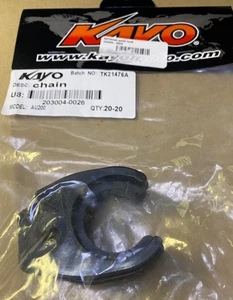 Kayo OEM Chain Guide Bush AU200 203004-0026 - Picture 1 of 1