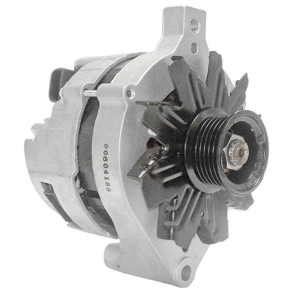 Alternador Foto 1 de 4