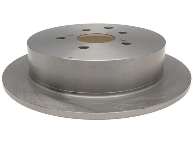 Rotor de freio traseiro para 2010-2015 Lexus RX450h 2011 2012 2013 2014 TS648MW - Imagem 1 de 1