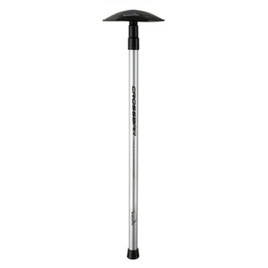 Intech Crossbar Golf Travel Bag Support Rod | Sturdy Aluminum Pole, Thick Ant... - Picture 1 of 5