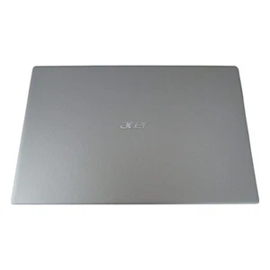 Acer Swift SF314-511 Silver Lcd Back Cover 2.1MM 60.AB2N2.004 - Picture 1 of 2