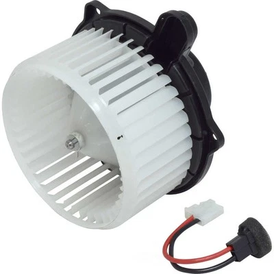 Motor soplador de climatización con rueda UAC BM 9305C se adapta a 07-09 Kia Sorento Foto 1 de 2