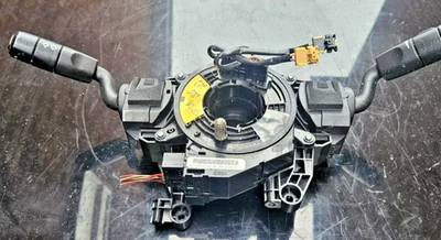 Land Rover L319 Discovery 3 Squib & Stalk Assembly XPB500290PVJ - Image 1 of 4