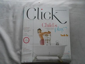 CLICK Magazine-JULY,2013 ISSUE 05 - Picture 1 of 2