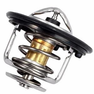 Accord Thermostat Compatible with Honda Civic Accord CRV CRZ CRX City Prelude... - Picture 1 of 6