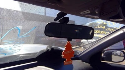 Rear View Mirror Without Adaptive Cruise Fits 05-16 CR-V 2389153 - Image 1 of 4