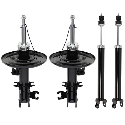 Set Front+Rear Struts Shock Absorbers Left Right For 2007-2013 Nissan Altima - Image 1 of 4