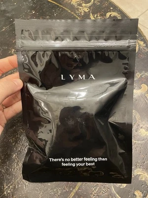 LYMA Suplemento Dietético 30 Días, 120 Cápsulas - Fórmula Anterior Sin ActivAMP Foto 1 de 4