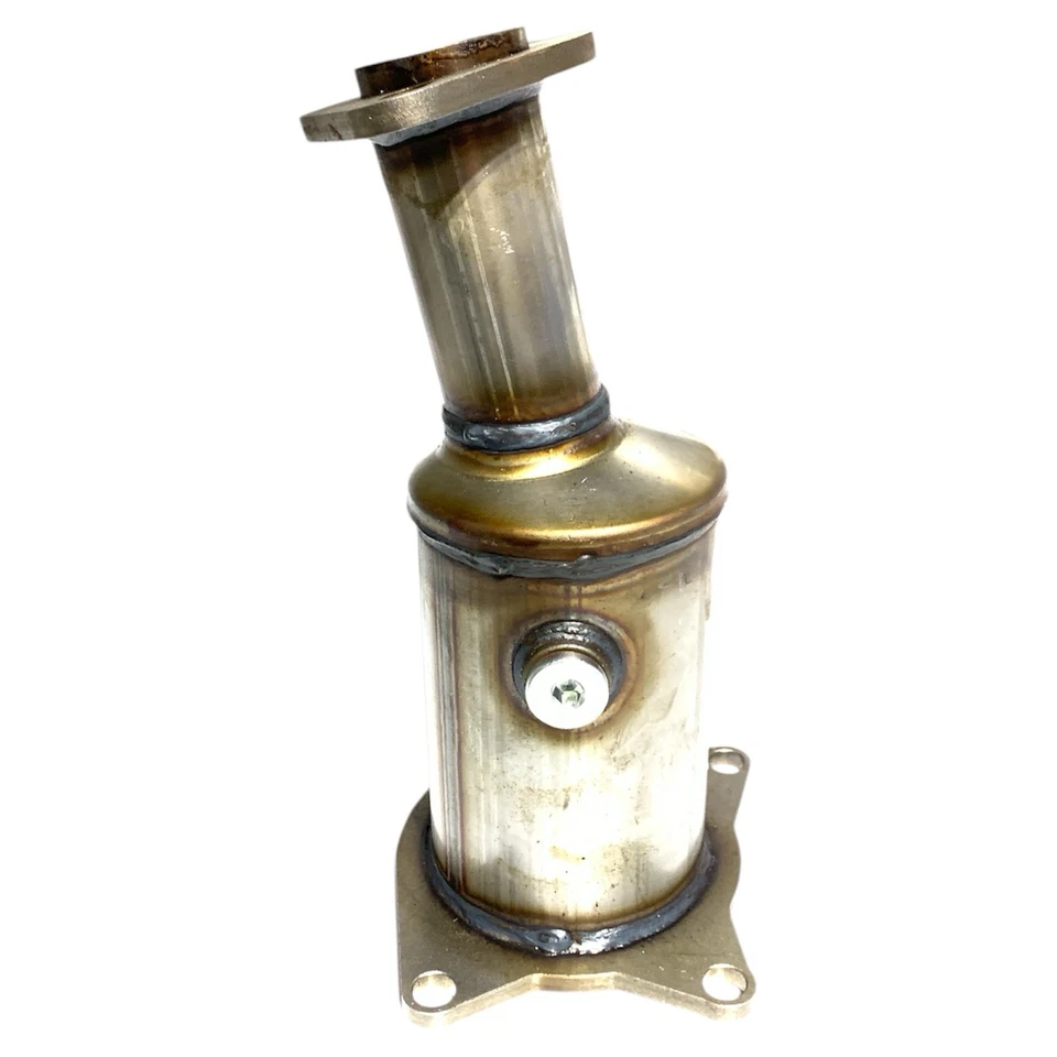 Catalytic Converter For 2007-2015 Lincoln MKS Mazda 6 Ford Edge 3.5L 3.7L Right - Image 1 of 4