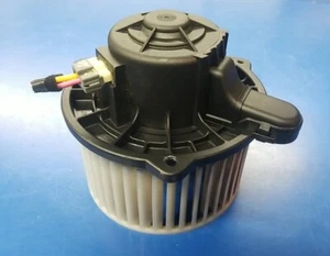 2006-2008 Hyundai Sonata HVAC A/C Heater Blower Motor Fan - Picture 1 of 4