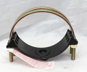 1 Ford F202-905-CC3 Service Saddle Pipe Clamp 8 IN IRON SADDLE 3/4 CC - Picture 1 of 4