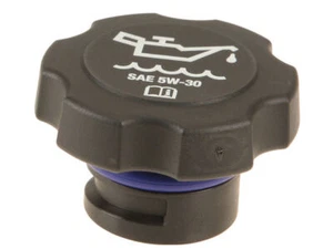 AC Delco Oil Filler Cap fits GMC Yukon XL 1500 2000-2011 6.0L V8 53PDQF - Picture 1 of 1
