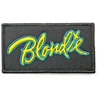 Men's Blondie Ettb Logo Woven Patch