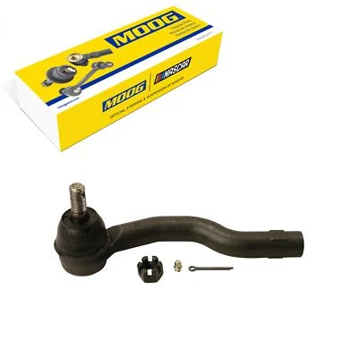 Extremo de barra de dirección exterior delantero derecho MOOG para Nissan Armada 2005-2015 Foto 1 de 4
