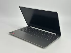 Lenovo Ideapad 330S-15ARR 15,6" Win 11 Pro FHD Ryzen 5 2500u @ 2,20 GHz 8 GB di RAM - Foto 1 di 7