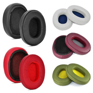 For Skullcandy Crusher Wireless/Evo/ANC/Hesh3 Headset Ear Pads Cushions Earmuffs