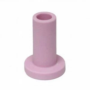 HEAVY DUTY SUCTION SANDBLAST CABINET TRIGGER GUN 5/16"  FLANGED CERAMIC NOZZLE - Picture 1 of 1