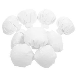 10 Pcs Hat Tiny Craft Hats Small Doll Caps Baby Little - Picture 1 of 12