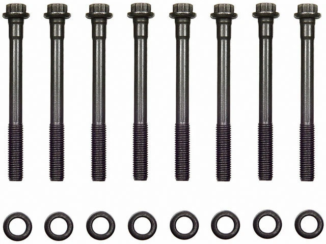 Felpro Head Bolt Set fits Lexus RX300 1999-2003 3.0L V6 65ZYMD - Image 1 of 1