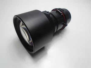 Panasonic TKGF0156-3 Projectors Powered Lens / Free Shipping!!! - Picture 1 of 5