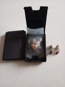 Starkey CE I Hearing Aids-Pair - Left/Right) + Oticon ALP 1 for Enhanced Hearing - Picture 1 of 12