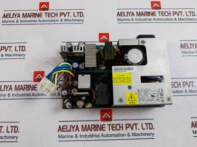 Delta/ Avaya TDPS-138AF B Switching Power Supply 700500985 Rev: 01 - Image 1 of 4