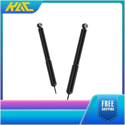 Pair Rear Right Left Shock Absorber for Mercury Mariner 2008-2011 - Image 1 of 4