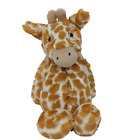 Jellycat London 12” Giraffe Plush Bashful Stuffed Animal Toy Soft Lovey #S-1