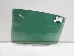 2020 Toyota Camry (VH7) SEDAN 2.5 HYBRID 16V (A25AFKS) LEFT REAR DOOR WINDOW - Picture 1 of 1