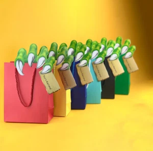 Dinosaur Party bag - Dinosaur Party - Birthday Party Bags - Picture 1 of 7