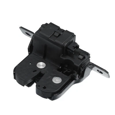 Cerradura de Puerta Trasera de Repuesto para BMW 220I 2015-2016 No.51247304559 — 第 1/4 张图片