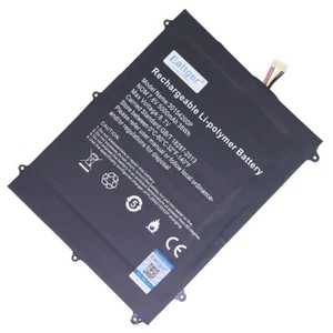 Batteria originale nuova 7,6V 5000mAh 38Wh 30154200P per BMAX X15 Y13 Primebook C13 - Foto 1 di 7