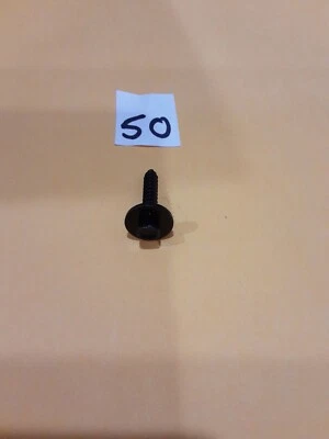  50 M4.2-1.41x22 MM Tapping screws Fender liner Ford Explorer 2013-2018 F150  - Image 1 of 2