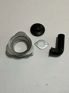 In-Sink-Erator® Quick Lock® Mount and Flange with Stopper and Other Parts - Picture 1 of 10