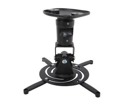 Rosewill LCD DLP Projector Adjustable Swivel Ceiling Mount RPM-MP0010 - Image 1 of 3