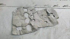 Yamaha R1M 2cr 2016 KOPFSCHILDSCHUTZ MOTORABDECKUNG 2CR-12682-00 - Bild 1 von 3