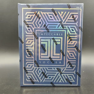 Panini 2020/21 impecable caja de hobby de fútbol - Imagen 1 de 1