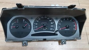 Instrumental Cluster Kia Joice 2002 - Picture 1 of 2