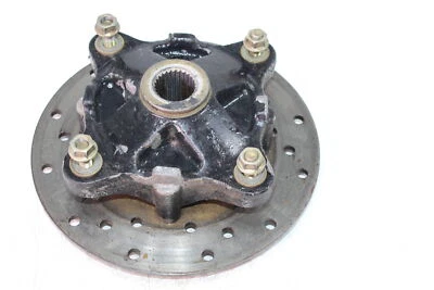 10 bujes delanteros Polaris Ranger 800 Efi Foto 1 de 4