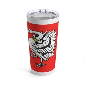 Flagge von Stormarn Deutschland - Becher 20oz - Bild 1 von 5