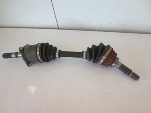 1993 Kawasaki Bayou 400 4wd ATV Used OEM Right Front CV Joint Axle Shaft - Picture 1 of 3