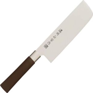 Satake Sangyo Kitchen knife Masasaku Masasaku Nikiri Knife Made in Japan 17