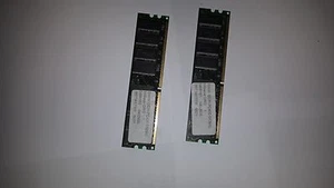 DPC400 Arbeitsspeicher - Bild 1 von 2