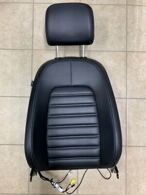 13-17 VOLKSWAGEN VW PASSAT CC LADO DEL PASAJERO DELANTERO TRASERO OEM 3C8881806 Foto 1 de 4